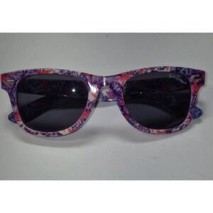 Lily‎ Pulitzer Starfish patterned Designer Sunglasses